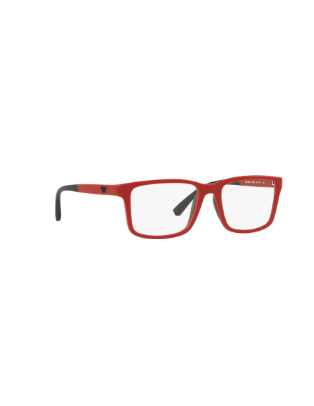 Emporio Armani Kids 0EK3203 Occhiali da vista Calibro 50 | Isolani Boutique