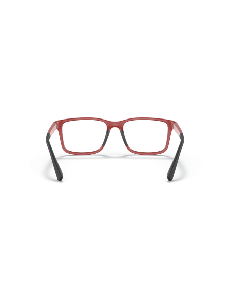 Emporio Armani Kids 0EK3203 Occhiali da vista Calibro 50 | Isolani Boutique