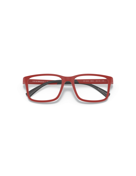 Emporio Armani Kids 0EK3203 Occhiali da vista Calibro 50 | Isolani Boutique