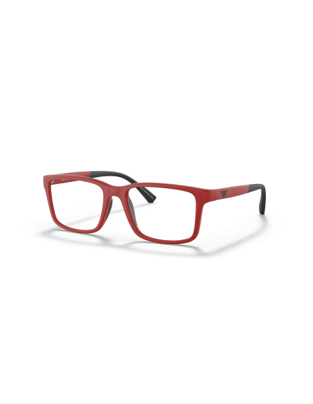 Emporio Armani Kids 0EK3203 Occhiali da vista Calibro 50 | Isolani Boutique