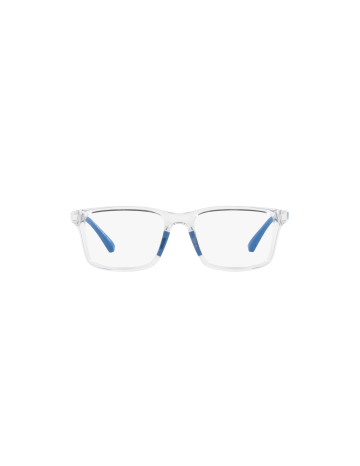 Emporio Armani Kids 0EK3203 Occhiali da vista Calibro 50 | Isolani Boutique 2