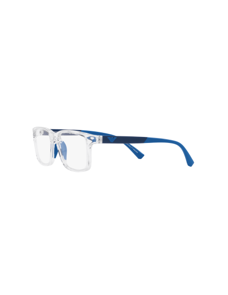 Emporio Armani Kids 0EK3203 Occhiali da vista Calibro 50 | Isolani Boutique