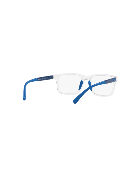 Emporio Armani Kids 0EK3203 Occhiali da vista Calibro 50 | Isolani Boutique
