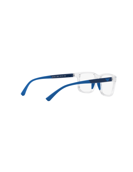 Emporio Armani Kids 0EK3203 Occhiali da vista Calibro 50 | Isolani Boutique