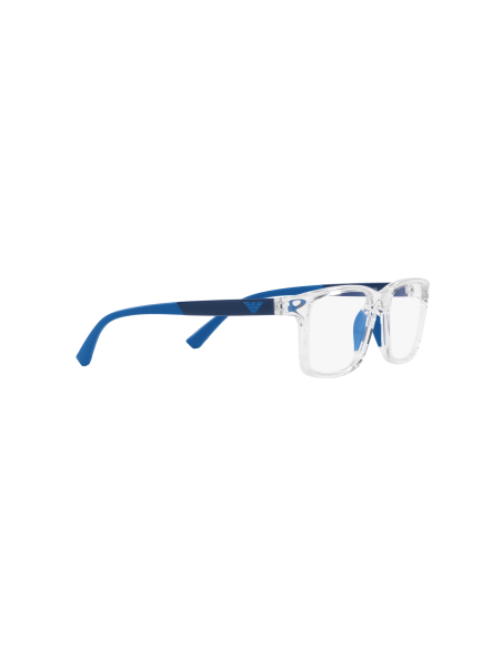 Emporio Armani Kids 0EK3203 Occhiali da vista Calibro 50 | Isolani Boutique