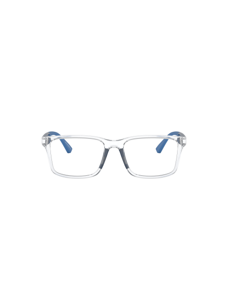 Emporio Armani Kids 0EK3203 Occhiali da vista Calibro 50 | Isolani Boutique