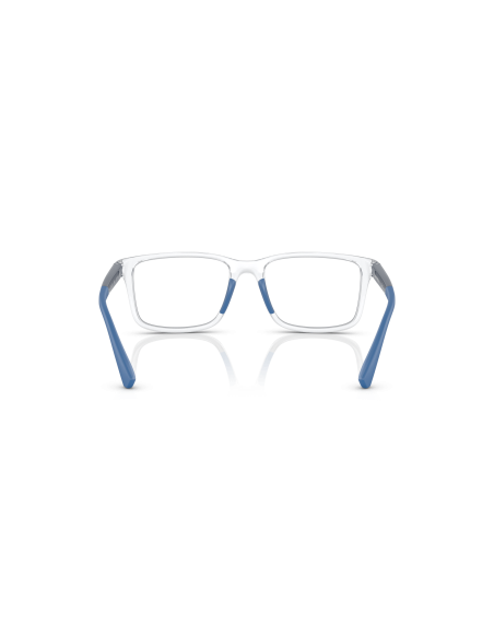 Emporio Armani Kids 0EK3203 Occhiali da vista Calibro 50 | Isolani Boutique