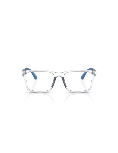 Emporio Armani Kids 0EK3203 Occhiali da vista Calibro 50 | Isolani Boutique