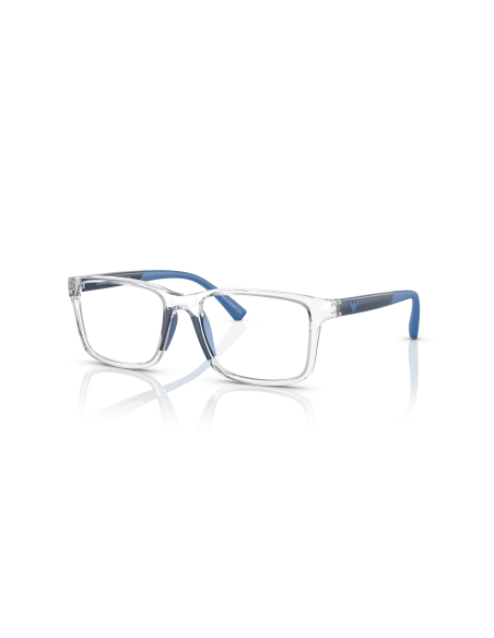 Emporio Armani Kids 0EK3203 Occhiali da vista Calibro 50 | Isolani Boutique
