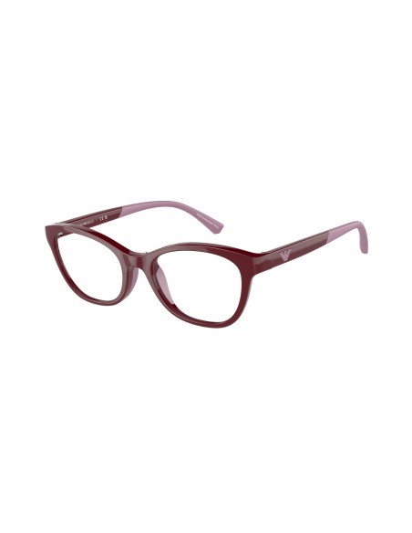 Emporio Armani Kids 0EK3204 Occhiali da vista Calibro 48 | Isolani Boutique