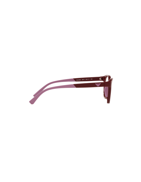 Emporio Armani Kids 0EK3204 Occhiali da vista Calibro 48 | Isolani Boutique