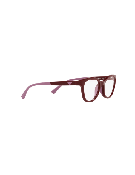 Emporio Armani Kids 0EK3204 Occhiali da vista Calibro 48 | Isolani Boutique