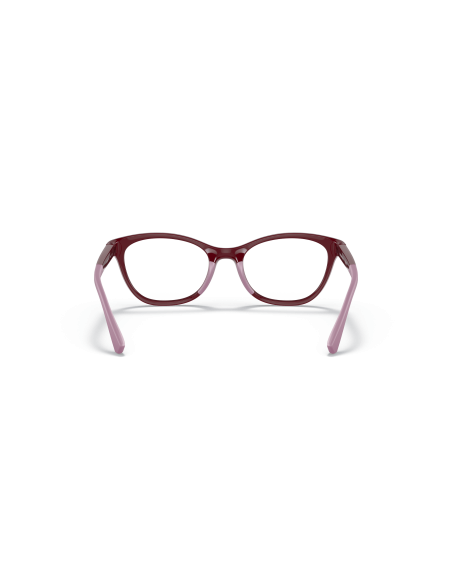 Emporio Armani Kids 0EK3204 Occhiali da vista Calibro 48 | Isolani Boutique