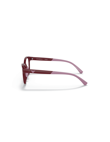 Emporio Armani Kids 0EK3204 Occhiali da vista Calibro 48 | Isolani Boutique