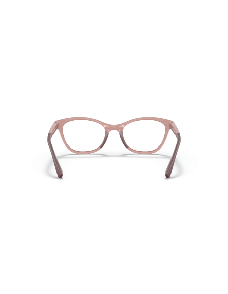 Emporio Armani Kids 0EK3204 Occhiali da vista Calibro 46 | Isolani Boutique