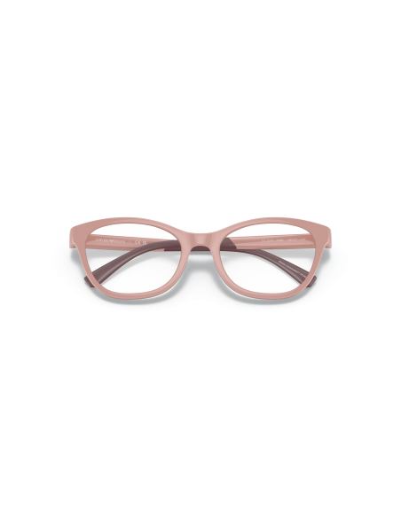 Emporio Armani Kids 0EK3204 Occhiali da vista Calibro 46 | Isolani Boutique