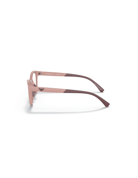 Emporio Armani Kids 0EK3204 Occhiali da vista Calibro 46 | Isolani Boutique