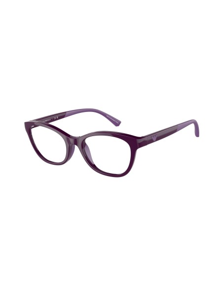 Emporio Armani Kids 0EK3204 Occhiali da vista Calibro 46 | Isolani Boutique