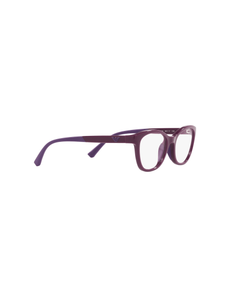 Emporio Armani Kids 0EK3204 Occhiali da vista Calibro 46 | Isolani Boutique