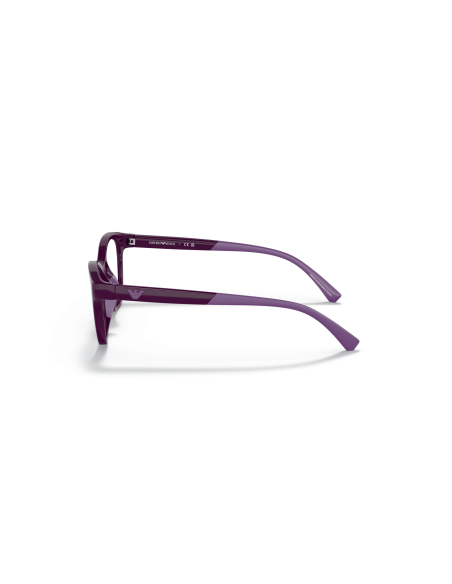 Emporio Armani Kids 0EK3204 Occhiali da vista Calibro 46 | Isolani Boutique