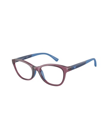 Emporio Armani Kids 0EK3204 Eyeglasses Size 46 | Isolani Boutique