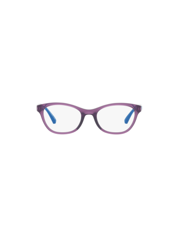 Emporio Armani Kids 0EK3204 Occhiali da vista Calibro 46 | Isolani Boutique 2