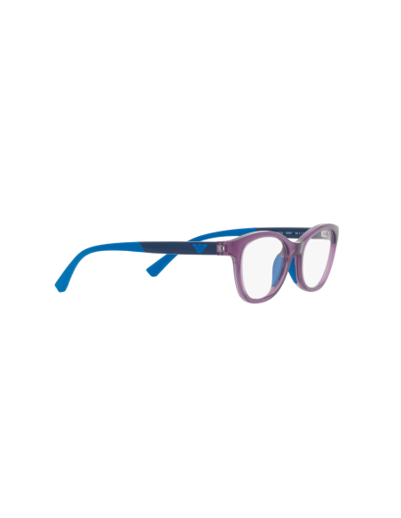 Emporio Armani Kids 0EK3204 Occhiali da vista Calibro 46 | Isolani Boutique