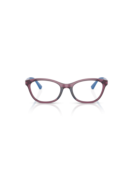 Emporio Armani Kids 0EK3204 Occhiali da vista Calibro 46 | Isolani Boutique