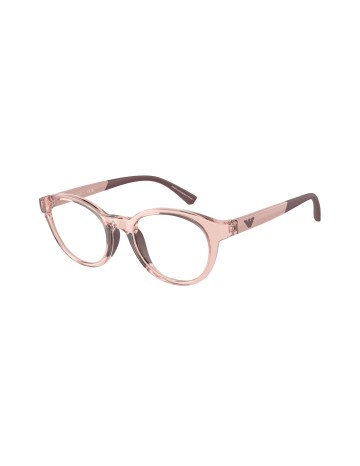 Emporio Armani Kids 0EK3205 Eyeglasses Size 46 | Isolani Boutique