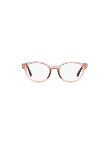 Emporio Armani Kids 0EK3205 Occhiali da vista Calibro 46 | Isolani Boutique 2