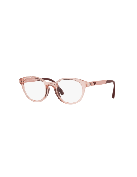 Emporio Armani Kids 0EK3205 Occhiali da vista Calibro 46 | Isolani Boutique