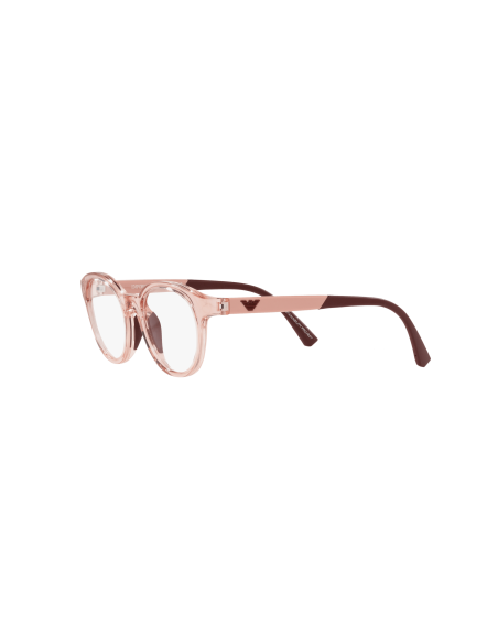 Emporio Armani Kids 0EK3205 Occhiali da vista Calibro 46 | Isolani Boutique