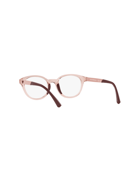 Emporio Armani Kids 0EK3205 Occhiali da vista Calibro 46 | Isolani Boutique