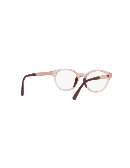 Emporio Armani Kids 0EK3205 Occhiali da vista Calibro 46 | Isolani Boutique