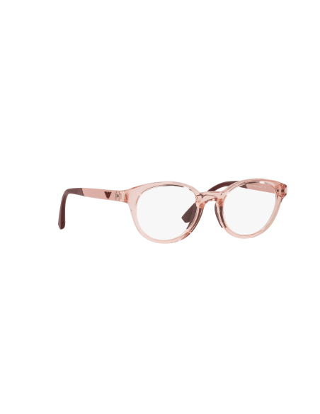 Emporio Armani Kids 0EK3205 Occhiali da vista Calibro 46 | Isolani Boutique