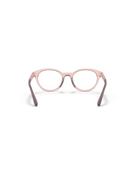 Emporio Armani Kids 0EK3205 Occhiali da vista Calibro 46 | Isolani Boutique