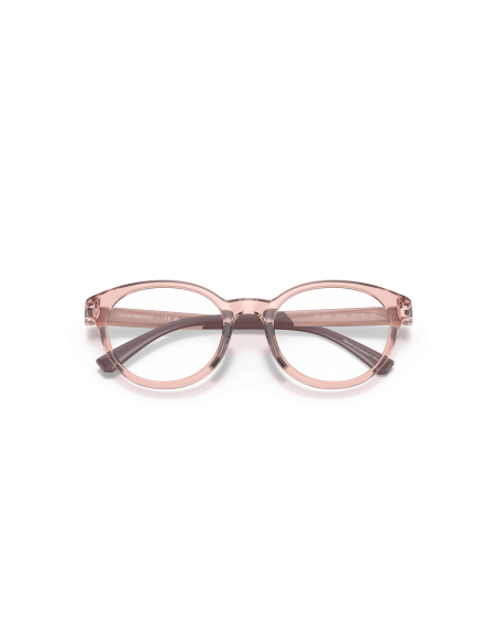 Emporio Armani Kids 0EK3205 Occhiali da vista Calibro 46 | Isolani Boutique