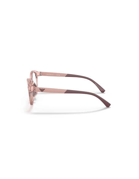 Emporio Armani Kids 0EK3205 Occhiali da vista Calibro 46 | Isolani Boutique