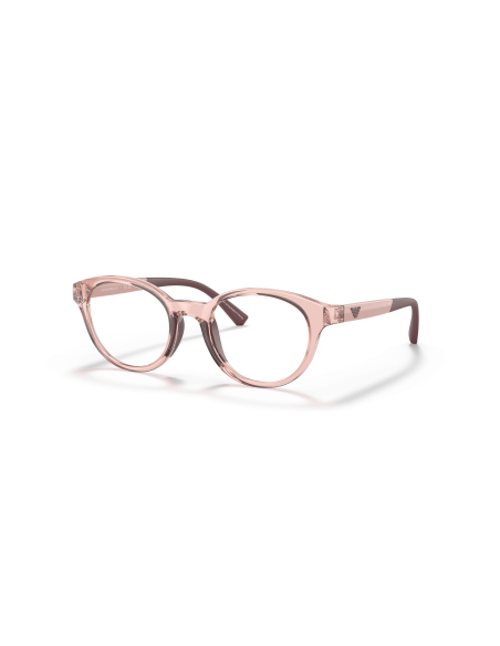 Emporio Armani Kids 0EK3205 Occhiali da vista Calibro 46 | Isolani Boutique