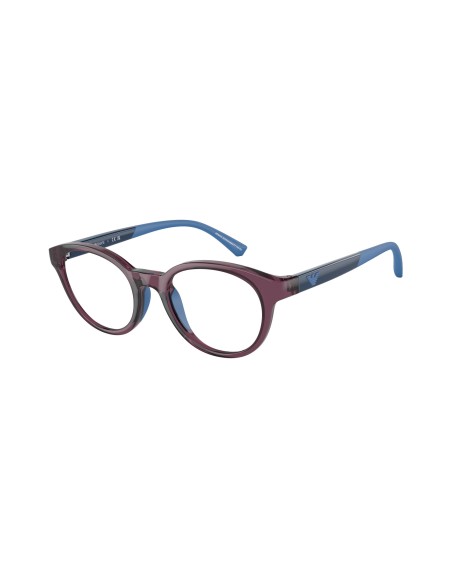 Emporio Armani Kids 0EK3205 Occhiali da vista Calibro 44 | Isolani Boutique