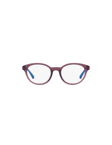 Emporio Armani Kids 0EK3205 Occhiali da vista Calibro 44 | Isolani Boutique 2