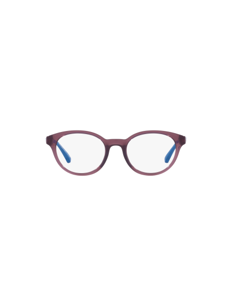 Emporio Armani Kids 0EK3205 Occhiali da vista Calibro 44 | Isolani Boutique