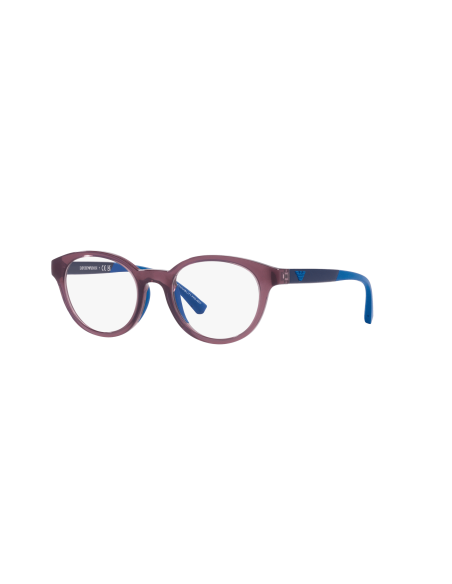 Emporio Armani Kids 0EK3205 Occhiali da vista Calibro 44 | Isolani Boutique