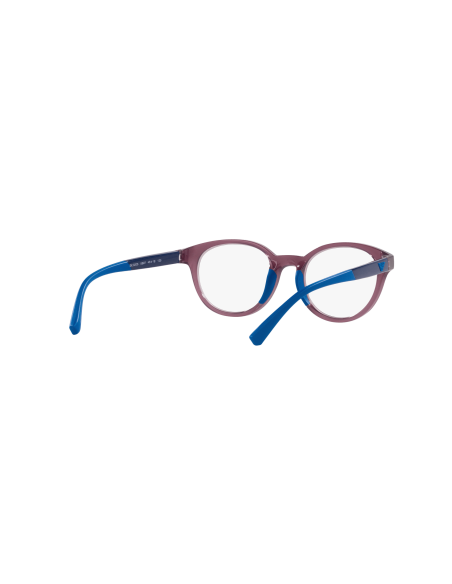 Emporio Armani Kids 0EK3205 Occhiali da vista Calibro 44 | Isolani Boutique