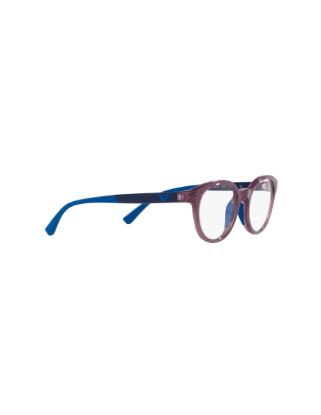 Emporio Armani Kids 0EK3205 Occhiali da vista Calibro 44 | Isolani Boutique