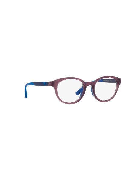 Emporio Armani Kids 0EK3205 Occhiali da vista Calibro 44 | Isolani Boutique