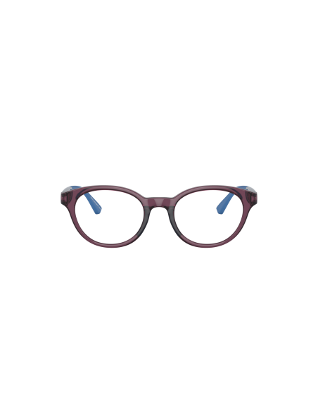 Emporio Armani Kids 0EK3205 Occhiali da vista Calibro 44 | Isolani Boutique