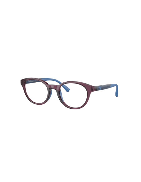 Emporio Armani Kids 0EK3205 Occhiali da vista Calibro 44 | Isolani Boutique