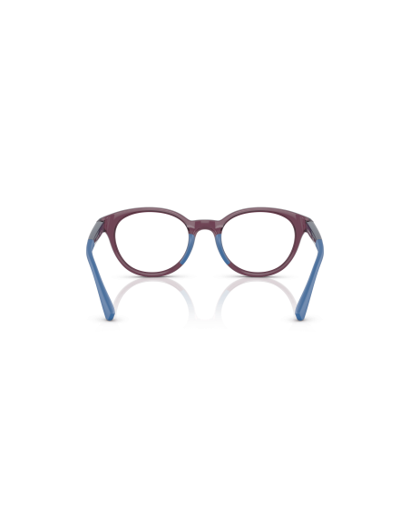 Emporio Armani Kids 0EK3205 Occhiali da vista Calibro 44 | Isolani Boutique