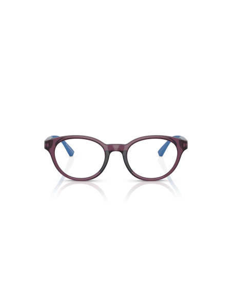 Emporio Armani Kids 0EK3205 Occhiali da vista Calibro 44 | Isolani Boutique